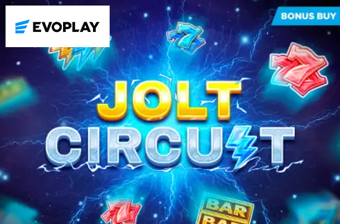 Jolt Circuit